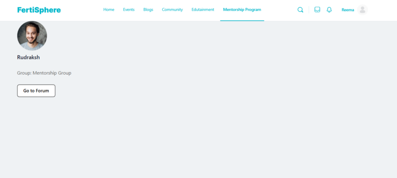 mentorshiprogram